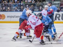HC Slovan Bratislava - Jokerit Helsinki HC Slovan Bratislava - Jokerit Helsinki