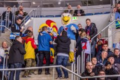 HC Slovan Bratislava - Jokerit Helsinki HC Slovan Bratislava - Jokerit Helsinki