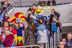 HC Slovan Bratislava - Jokerit Helsinki HC Slovan Bratislava - Jokerit Helsinki