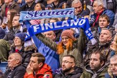 HC Slovan Bratislava - Jokerit Helsinki HC Slovan Bratislava - Jokerit Helsinki