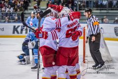 HC Slovan Bratislava - Jokerit Helsinki HC Slovan Bratislava - Jokerit Helsinki