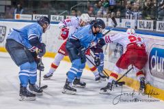 HC Slovan Bratislava - Jokerit Helsinki HC Slovan Bratislava - Jokerit Helsinki