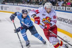 HC Slovan Bratislava - Jokerit Helsinki HC Slovan Bratislava - Jokerit Helsinki