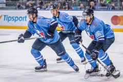 HC Slovan Bratislava - Jokerit Helsinki HC Slovan Bratislava - Jokerit Helsinki