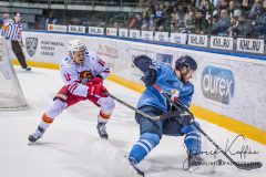 HC Slovan Bratislava - Jokerit Helsinki HC Slovan Bratislava - Jokerit Helsinki