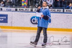 HC Slovan Bratislava - Jokerit Helsinki HC Slovan Bratislava - Jokerit Helsinki