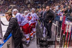 HC Slovan Bratislava - Jokerit Helsinki HC Slovan Bratislava - Jokerit Helsinki