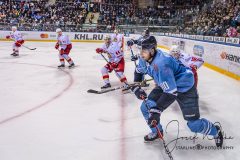 HC Slovan Bratislava - Jokerit Helsinki HC Slovan Bratislava - Jokerit Helsinki