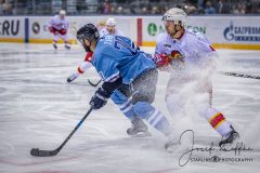 HC Slovan Bratislava - Jokerit Helsinky HC Slovan Bratislava - Jokerit Helsinky