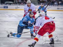 HC Slovan Bratislava - Jokerit Helsinky HC Slovan Bratislava - Jokerit Helsinky