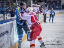 HC Slovan Bratislava - Jokerit Helsinky HC Slovan Bratislava - Jokerit Helsinky