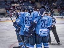 HC Slovan Bratislava - Jokerit Helsinky HC Slovan Bratislava - Jokerit Helsinky