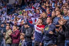 HC Slovan Bratislava - Jokerit Helsinky HC Slovan Bratislava - Jokerit Helsinky