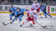 HC Slovan Bratislava - Jokerit Helsinky HC Slovan Bratislava - Jokerit Helsinky