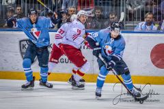 HC Slovan Bratislava - Jokerit Helsinky HC Slovan Bratislava - Jokerit Helsinky