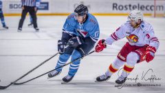 HC Slovan Bratislava - Jokerit Helsinky HC Slovan Bratislava - Jokerit Helsinky