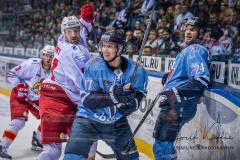 HC Slovan Bratislava - Jokerit Helsinky HC Slovan Bratislava - Jokerit Helsinky