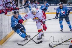 HC Slovan Bratislava - Jokerit Helsinky HC Slovan Bratislava - Jokerit Helsinky