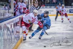 HC Slovan Bratislava - Jokerit Helsinky HC Slovan Bratislava - Jokerit Helsinky