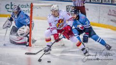 HC Slovan Bratislava - Jokerit Helsinky HC Slovan Bratislava - Jokerit Helsinky