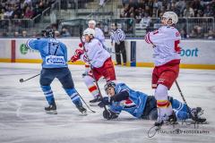 HC Slovan Bratislava - Jokerit Helsinky HC Slovan Bratislava - Jokerit Helsinky