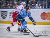 HC Slovan Bratislava - Jokerit Helsinky HC Slovan Bratislava - Jokerit Helsinky
