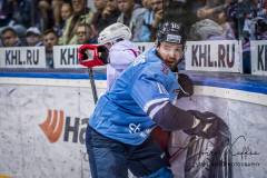 HC Slovan Bratislava - Jokerit Helsinky HC Slovan Bratislava - Jokerit Helsinky
