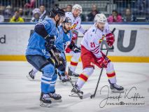 HC Slovan Bratislava - Jokerit Helsinky HC Slovan Bratislava - Jokerit Helsinky