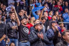 HC Slovan Bratislava - Jokerit Helsinky HC Slovan Bratislava - Jokerit Helsinky