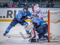 HC Slovan Bratislava - Jokerit Helsinky HC Slovan Bratislava - Jokerit Helsinky