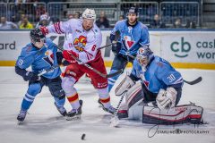 HC Slovan Bratislava - Jokerit Helsinky HC Slovan Bratislava - Jokerit Helsinky
