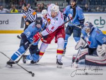 HC Slovan Bratislava - Jokerit Helsinky HC Slovan Bratislava - Jokerit Helsinky