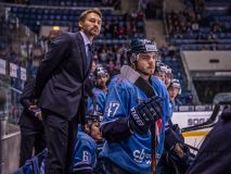 HC Slovan Bratislava - Jokerit Helsinky HC Slovan Bratislava - Jokerit Helsinky