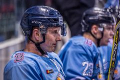 HC Slovan Bratislava - Jokerit Helsinky HC Slovan Bratislava - Jokerit Helsinky