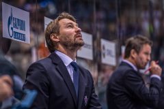 HC Slovan Bratislava - Jokerit Helsinky HC Slovan Bratislava - Jokerit Helsinky