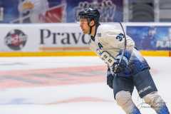 HC Slovan Bratislava - Kometa Brno HC Slovan Bratislava - Kometa Brno
