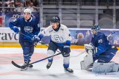 HC Slovan Bratislava - Kometa Brno HC Slovan Bratislava - Kometa Brno