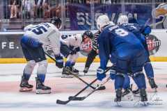 HC Slovan Bratislava - Kometa Brno HC Slovan Bratislava - Kometa Brno