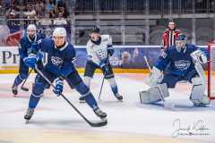 HC Slovan Bratislava - Kometa Brno HC Slovan Bratislava - Kometa Brno