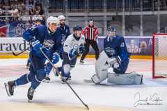 HC Slovan Bratislava - Kometa Brno HC Slovan Bratislava - Kometa Brno