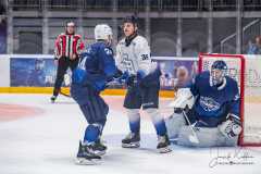 HC Slovan Bratislava - Kometa Brno HC Slovan Bratislava - Kometa Brno