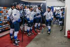 HC Slovan Bratislava - Kometa Brno HC Slovan Bratislava - Kometa Brno