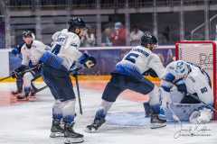 HC Slovan Bratislava - Kometa Brno HC Slovan Bratislava - Kometa Brno