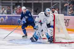 HC Slovan Bratislava - Kometa Brno HC Slovan Bratislava - Kometa Brno