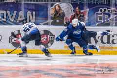 HC Slovan Bratislava - Kometa Brno HC Slovan Bratislava - Kometa Brno