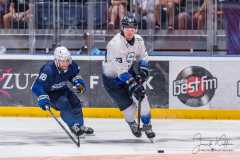 HC Slovan Bratislava - Kometa Brno HC Slovan Bratislava - Kometa Brno