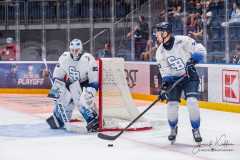 HC Slovan Bratislava - Kometa Brno HC Slovan Bratislava - Kometa Brno
