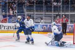 HC Slovan Bratislava - Kometa Brno HC Slovan Bratislava - Kometa Brno