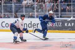 HC Slovan Bratislava - Kometa Brno HC Slovan Bratislava - Kometa Brno