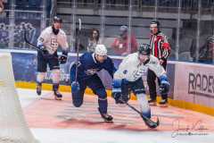 HC Slovan Bratislava - Kometa Brno HC Slovan Bratislava - Kometa Brno